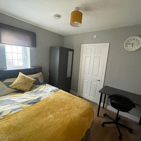 Apartamento The Oxford Avenue Southampton Exterior foto