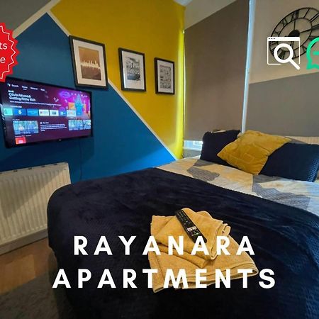Apartamento The Oxford Avenue Southampton Exterior foto