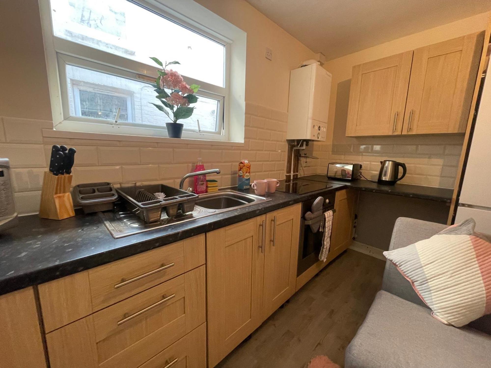 Apartamento The Oxford Avenue Southampton Exterior foto