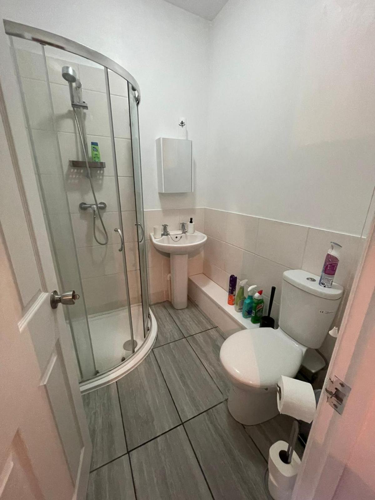 Apartamento The Oxford Avenue Southampton Exterior foto