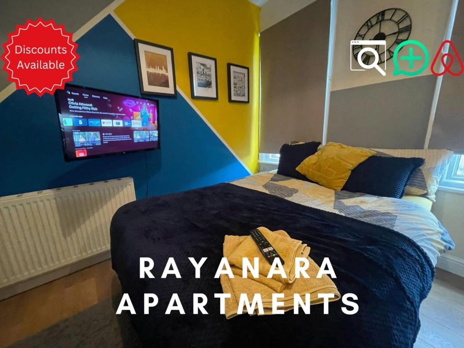 Apartamento The Oxford Avenue Southampton Exterior foto